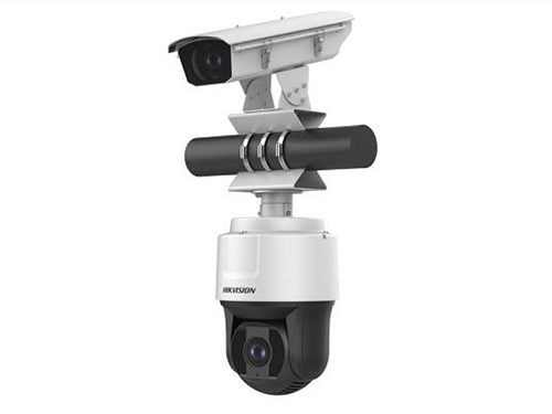 智能系列車位管理槍球聯(lián)動(dòng)系統(tǒng)